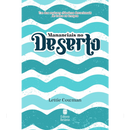 Devocional | Mananciais no Deserto | Lettie Cowman | Capa Azul