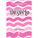 Devocional | Mananciais no Deserto | Lettie Cowman | Capa Rosa