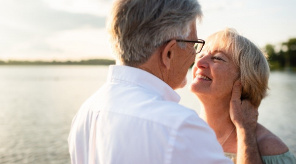 Como mantivemos um casamento feliz por 53 anos
