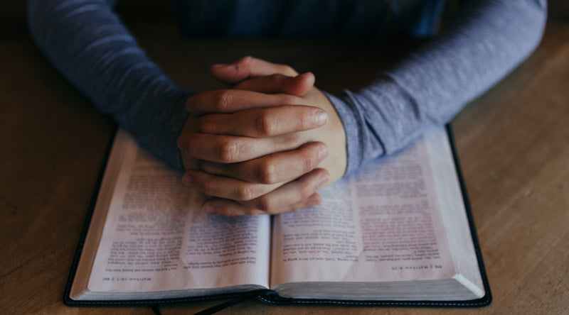 Oração + Missões = A Volta de Jesus