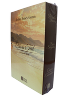 Box Cris & Ted | Os anos do Bebê | Vol. 1, 2 e 3 | Robin Jones Gunn