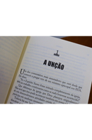 A Unção Ontem, Hoje e Amanhã | R. T. Kendall