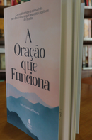 A Oração que Funciona | Anônimo | Nova Capa