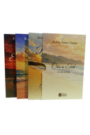 Box Cris & Ted | Os anos do Bebê | Vol. 1, 2 e 3 | Robin Jones Gunn