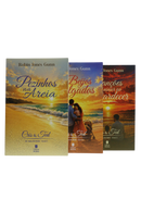 Box Cris & Ted | Os anos do Bebê | Vol. 1, 2 e 3 | Robin Jones Gunn
