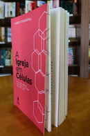 A Igreja em Células | Larry Stockstill