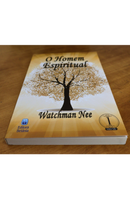 O Homem Espiritual Vol. 1 | Watchman Nee