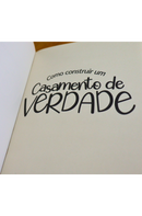 Como Construir um Casamento de Verdade | Larry Crabb