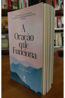 A Oração que Funciona | Anônimo | Nova Capa
