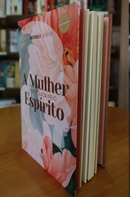 A Mulher Controlada Pelo Espírito | Beverly LaHaye | Capa Dura