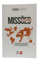 Missões - Qual sua Parte? | George Verwer