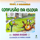 As Aventuras de Craby, o Caranguejo | Confusão na Escola | Nedra Dugan