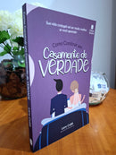 Como Construir um Casamento de Verdade | Larry Crabb