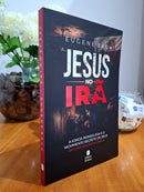 Jesus no Irã | Eugene Bach
