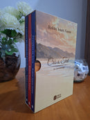 Box Cris & Ted | Os anos do Bebê | Vol. 1, 2 e 3 | Robin Jones Gunn