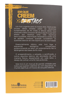 Em que Creem os Cristãos | Harold M. Freligh