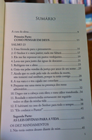 A Psiquiatria de Deus | Charles L. Allen | Capa Nova