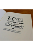 60 Minutos Para Renovar Seu Casamento | Rob Parsons