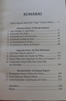 A Sedução dos Nossos Filhos | Neil T. Anderson e Steve  Russo