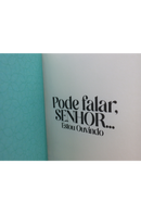 Pode Falar, Senhor... Estou Ouvindo | Loren Cunningham e Janice Rogers | Nova Edição Capa Dura