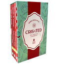 Box Cris & Ted | Nos Anos do Casamento | Vol. 1, 2 e 3 | Robin Jones Gunn