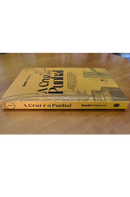 A Cruz e o Punhal | David Wilkerson | Nova Edição Capa Dura