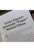 A Sedução dos Nossos Filhos | Neil T. Anderson e Steve  Russo