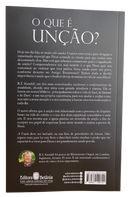 A Unção Ontem, Hoje e Amanhã | R. T. Kendall