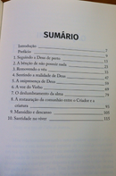 À Procura de Deus | A. W. Tozer | Nova Edição Capa Dura