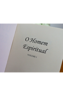 O Homem Espiritual Vol. 1 | Watchman Nee