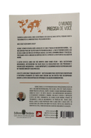 Missões - Qual sua Parte? | George Verwer