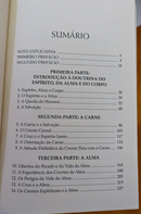 O Homem Espiritual Vol. 1 | Watchman Nee