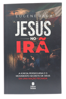 Jesus no Irã | Eugene Bach