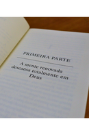 A Mente Renovada | Larry Christenson