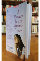 À Procura de um Grande Amor | George Foster