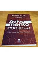 Avivamento Urgente - O Segredo da Vida Vitoriosa | Norman Grubb