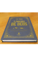 À Procura de Deus | A. W. Tozer | Nova Edição Capa Dura