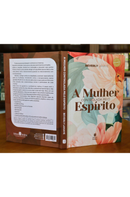 A Mulher Controlada Pelo Espírito | Beverly LaHaye | Capa Dura
