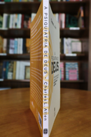 A Psiquiatria de Deus | Charles L. Allen | Capa Nova