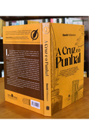 A Cruz e o Punhal | David Wilkerson | Nova Edição Capa Dura