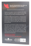 Jesus no Irã | Eugene Bach