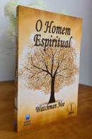O Homem Espiritual Vol. 1 | Watchman Nee