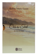 Box Cris & Ted | Os anos do Bebê | Vol. 1, 2 e 3 | Robin Jones Gunn