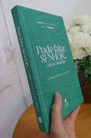 Pode Falar, Senhor... Estou Ouvindo | Loren Cunningham e Janice Rogers | Nova Edição Capa Dura