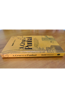 A Cruz e o Punhal | David Wilkerson | Nova Edição Capa Dura