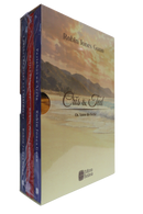 Box Cris & Ted | Os anos do Bebê | Vol. 1, 2 e 3 | Robin Jones Gunn