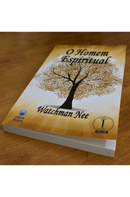 O Homem Espiritual Vol. 1 | Watchman Nee