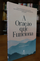 A Oração que Funciona | Anônimo | Nova Capa