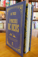 À Procura de Deus | A. W. Tozer | Nova Edição Capa Dura
