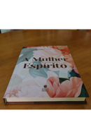 A Mulher Controlada Pelo Espírito | Beverly LaHaye | Capa Dura
